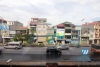 03 stories office for rent in Nghi Tam area, Tay Ho district 